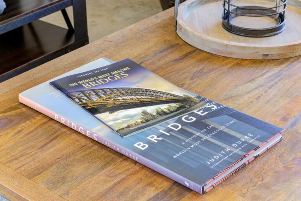 Bridge - A Birdy Vacation Hébergement de vacances